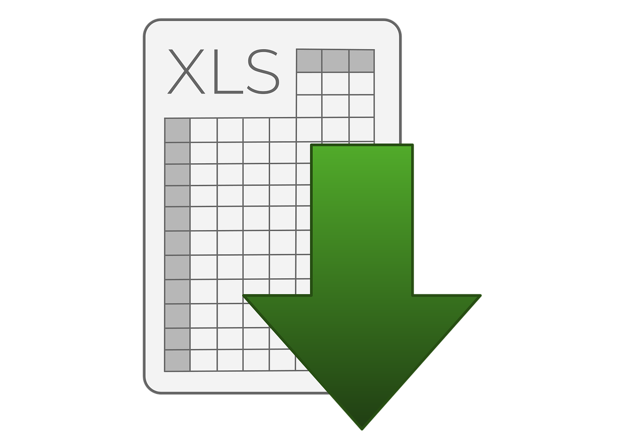 File Excel